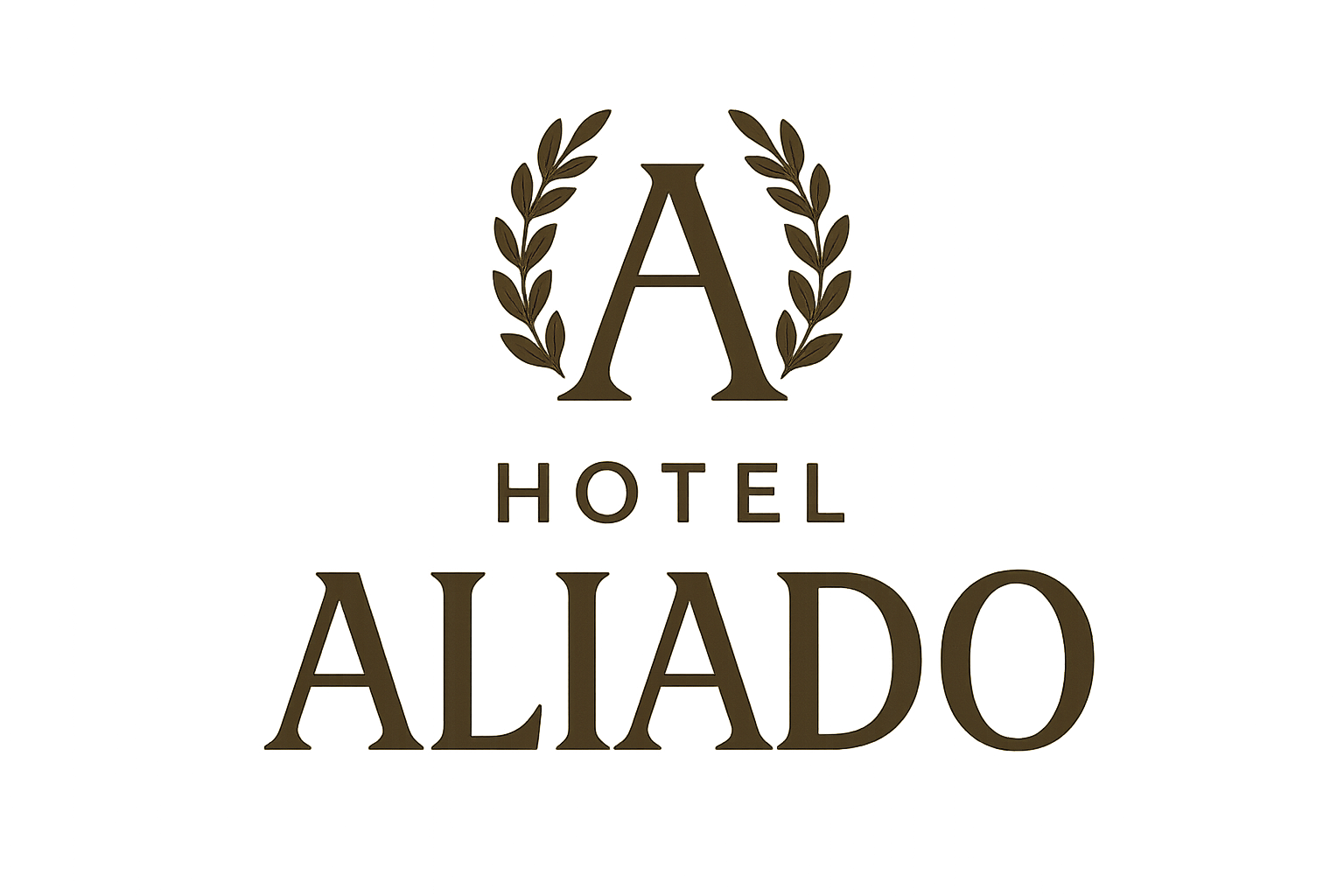 Logo de hotel aliado